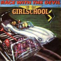 Girlschool : Race with the Devil